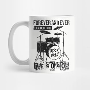 the gogos ll forever Mug